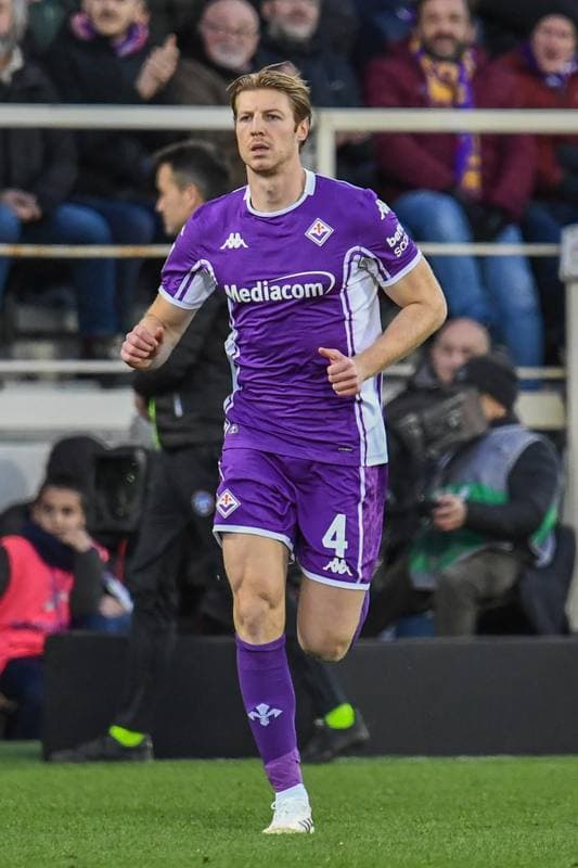 Football. Serie A. ACF Fiorentina - AC Milan. 11.01.2026