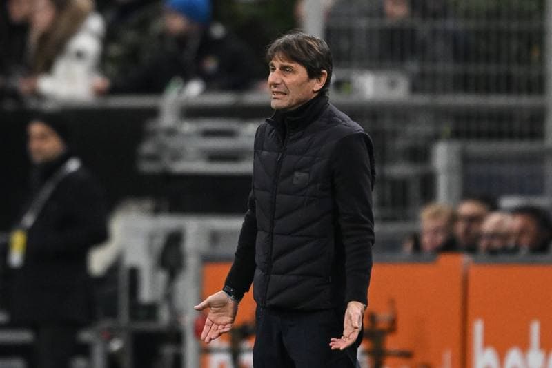 Football. Serie A. Inter - SSC Napoli. 16.09.2025