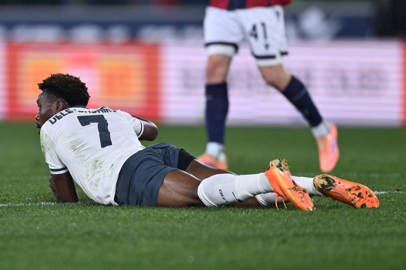 Football. Coppa Italia. Bologna FC - SS Lazio. 11.02.2026