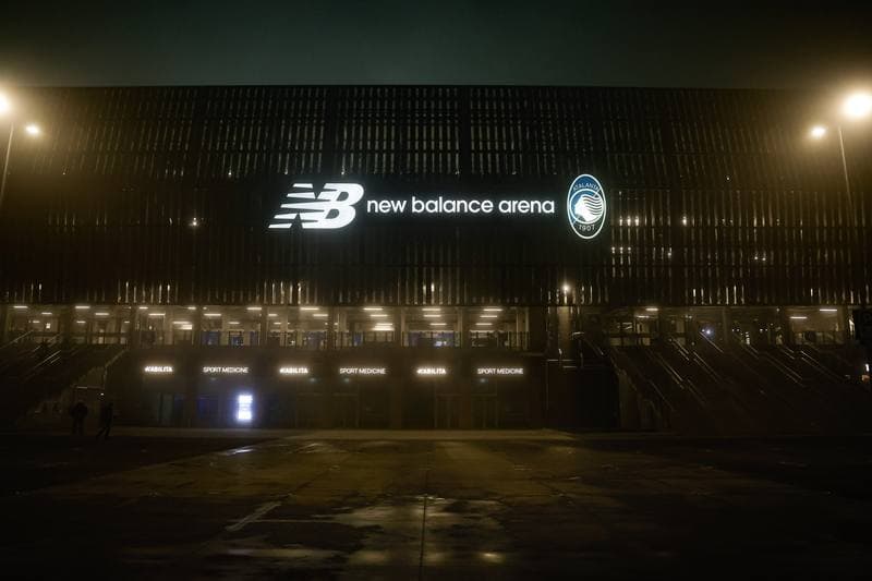 Football. Serie A. Atalanta BC - AS Roma. 03.01.2026