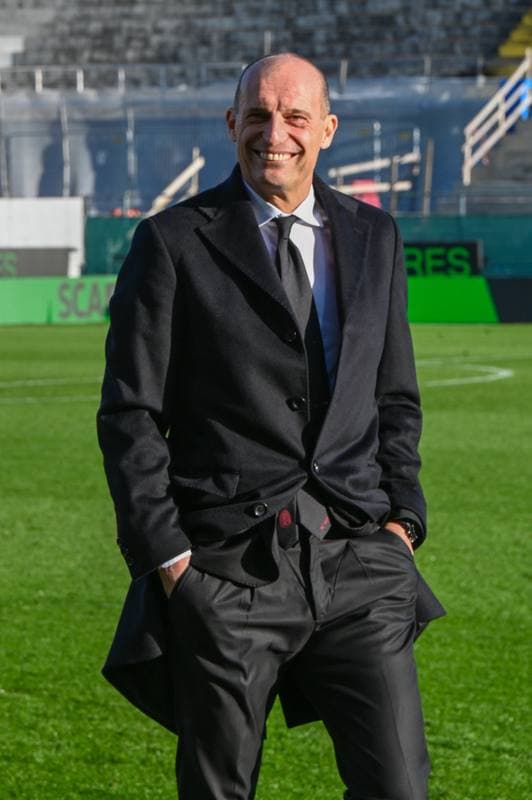 Football. Serie A. ACF Fiorentina - AC Milan. 11.01.2026