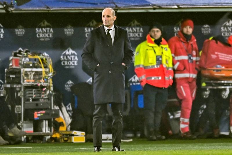 Football. Serie A. Bologna FC - AC Milan. 03.02.2026