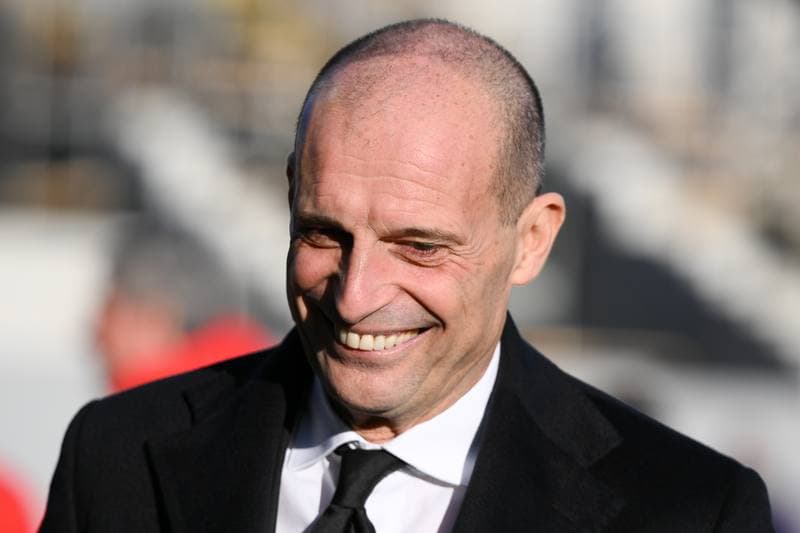 Football. Serie A. ACF Fiorentina - AC Milan. 11.01.2026