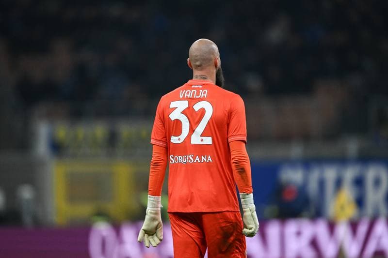 Football. Serie A. Inter - SSC Napoli. 16.09.2025