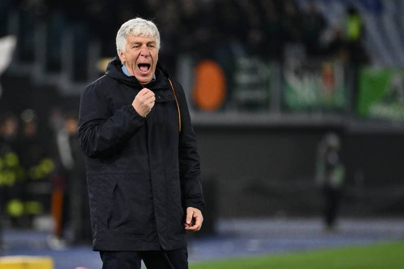 Football. Serie A. AS Roma - US Sassuolo. 10.01.2026