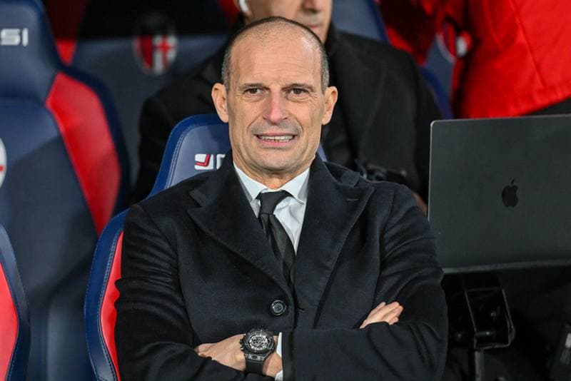 Football. Serie A. Bologna FC - AC Milan. 03.02.2026
