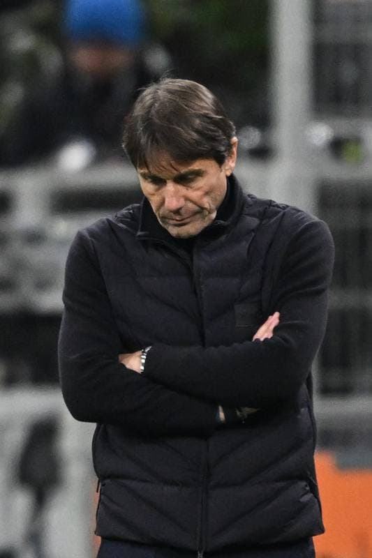 Football. Serie A. Inter - SSC Napoli. 16.09.2025