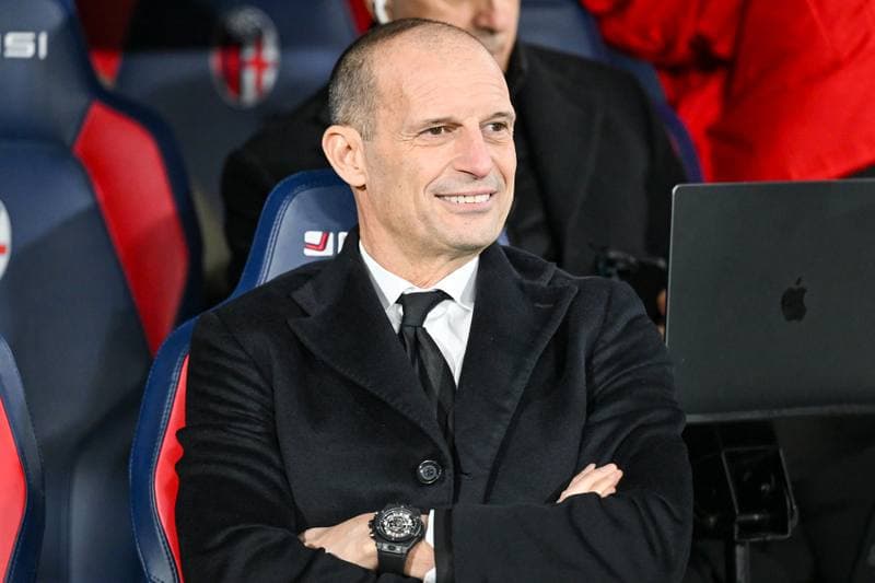 Football. Serie A. Bologna FC - AC Milan. 03.02.2026