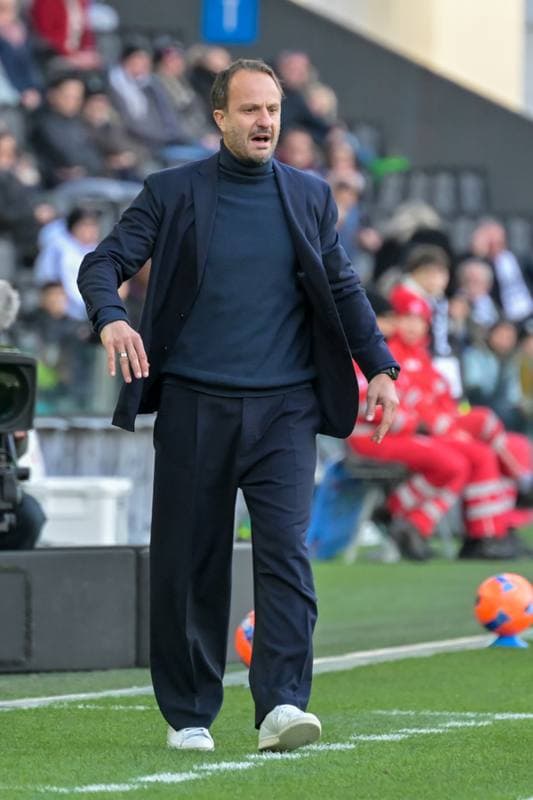 Football. Serie A. Udinese Calcio - Pisa SC. 10.01.2026