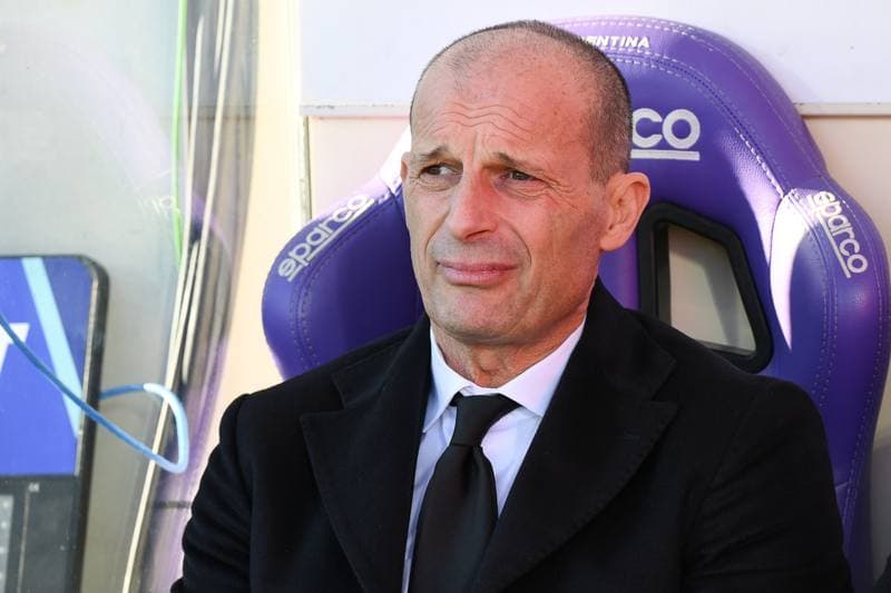 Football. Serie A. ACF Fiorentina - AC Milan. 11.01.2026