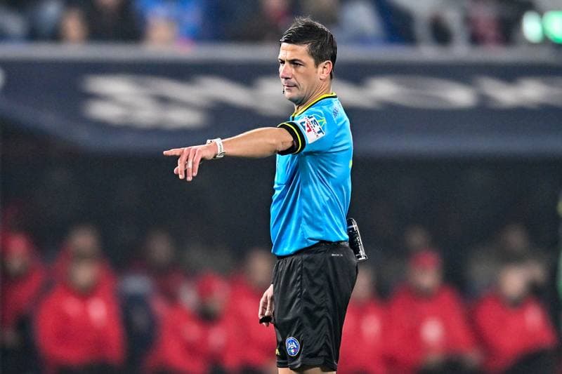 Football. Serie A. Bologna FC - AC Milan. 03.02.2026