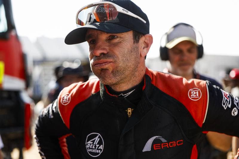 Motorsport. Dakar Rally. Stage 10. 14.01.2026