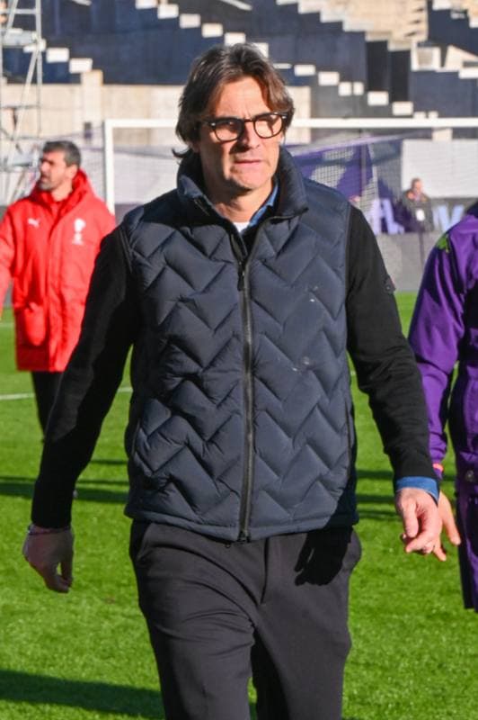 Football. Serie A. ACF Fiorentina - AC Milan. 11.01.2026