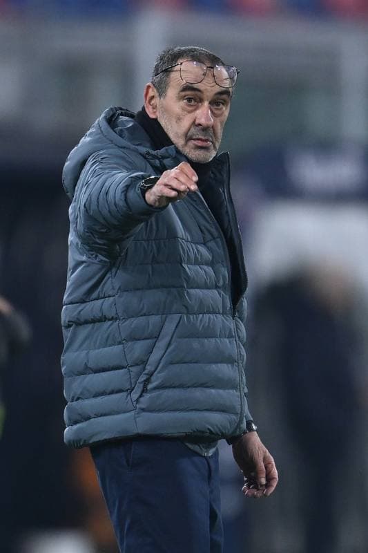 Football. Coppa Italia. Bologna FC - SS Lazio. 11.02.2026