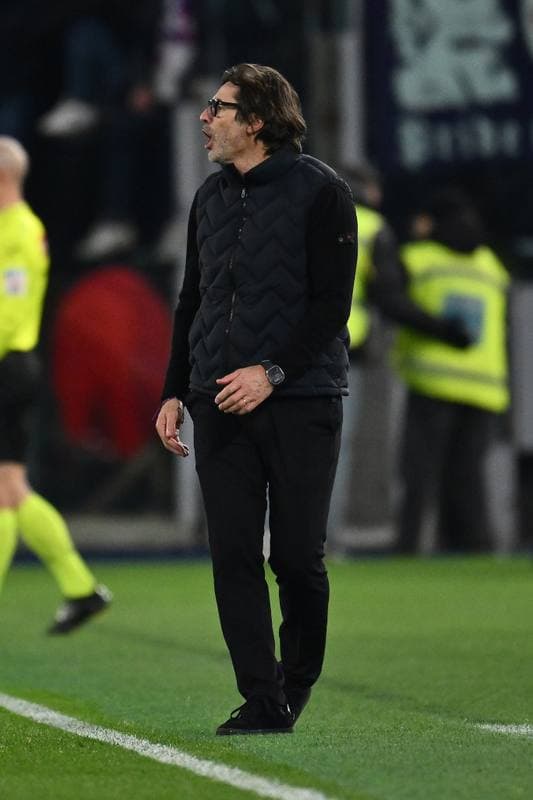 Football. Serie A. SS Lazio - ACF Fiorentina. 07.01.2026
