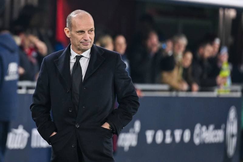 Football. Serie A. Bologna FC - AC Milan. 03.02.2026