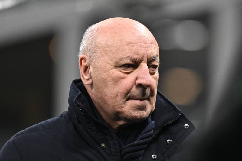 Football. Serie A. Inter - SSC Napoli. 16.09.2025