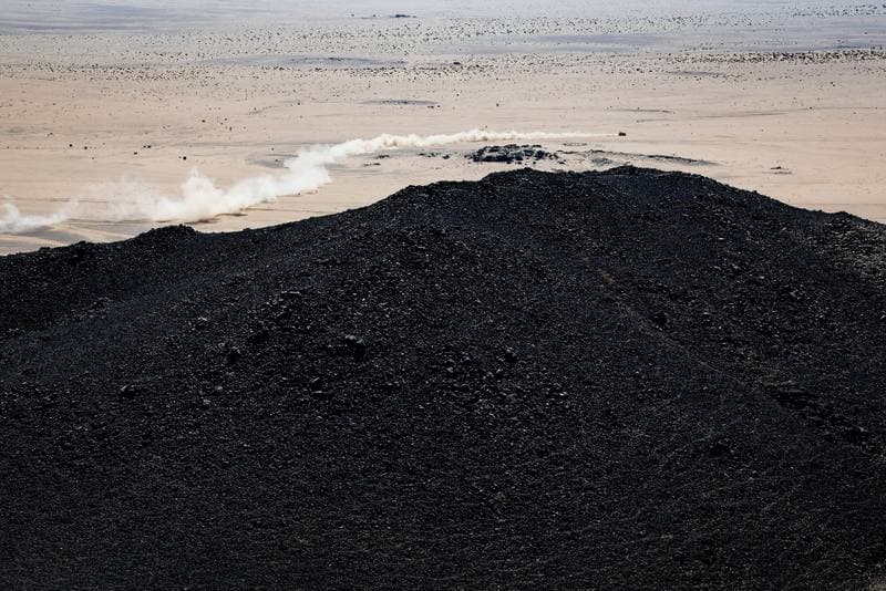 Motorsport. Dakar Rally. Stage 10. 14.01.2026