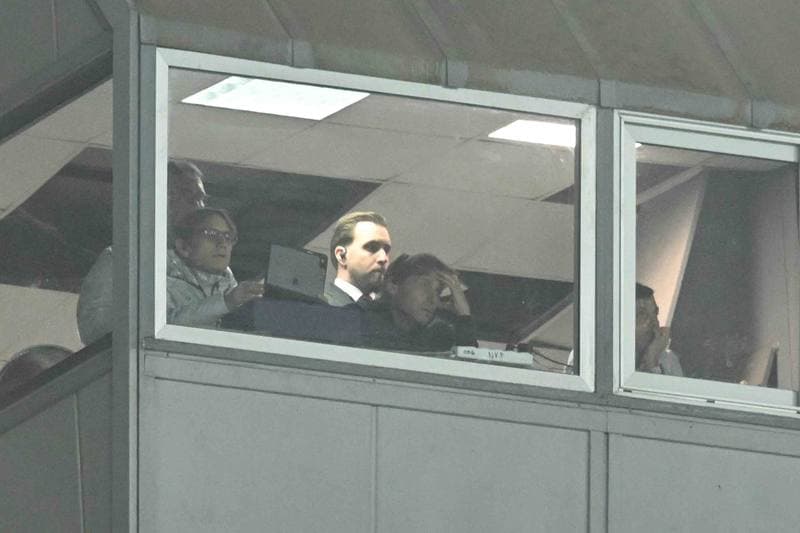 Football. Serie A. SSC Napoli - Parma Calcio. 14.01.2026