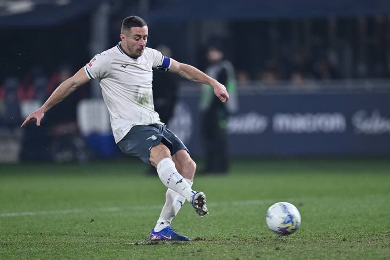 Football. Coppa Italia. Bologna FC - SS Lazio. 11.02.2026