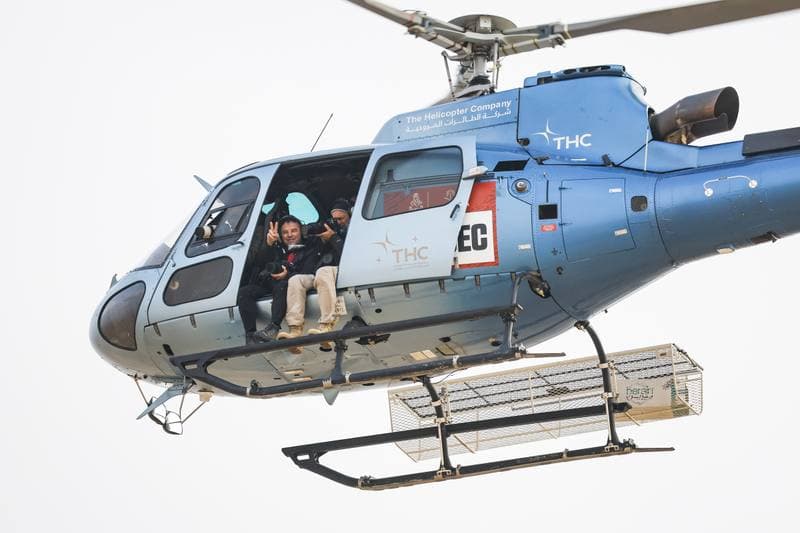 Motorsport. Dakar Rally. Stage 10. 14.01.2026