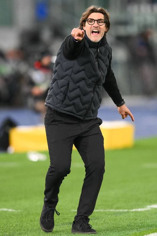 Football. Serie A. SS Lazio - ACF Fiorentina. 07.01.2026