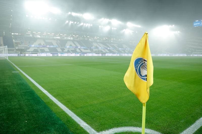 Football. Serie A. Atalanta BC - AS Roma. 03.01.2026