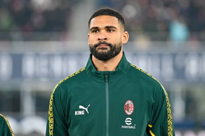 Football. Serie A. Bologna FC - AC Milan. 03.02.2026