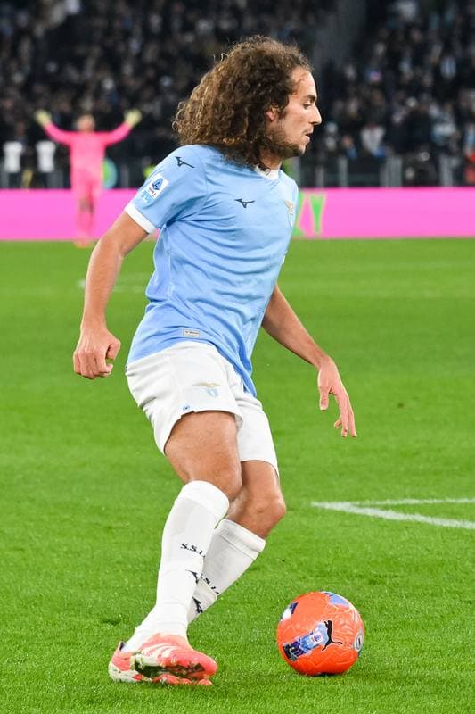 Football. Serie A. SS Lazio - ACF Fiorentina. 07.01.2026