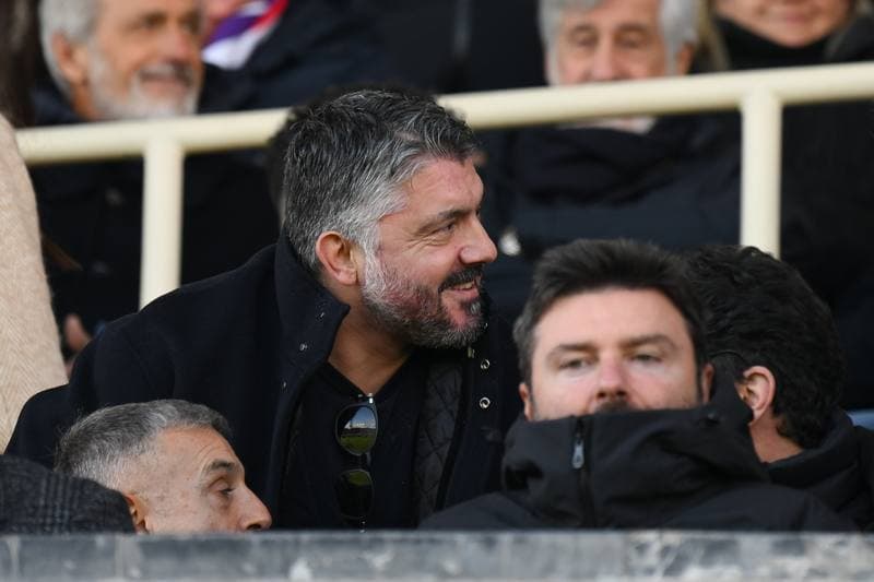 Football. Serie A. ACF Fiorentina - AC Milan. 11.01.2026