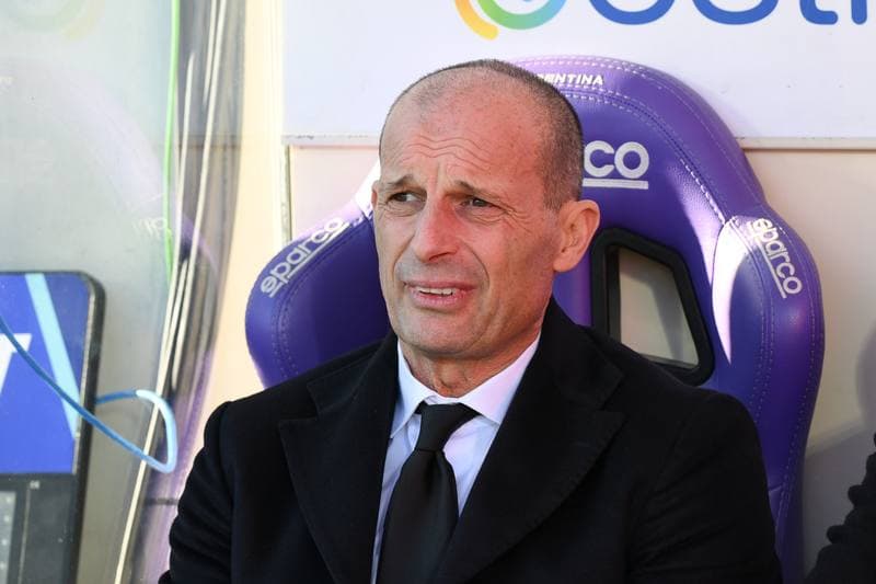 Football. Serie A. ACF Fiorentina - AC Milan. 11.01.2026