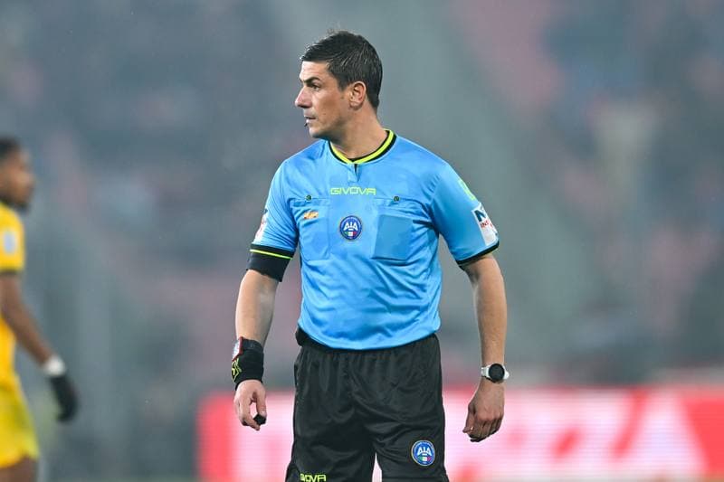 Football. Serie A. Bologna FC - AC Milan. 03.02.2026