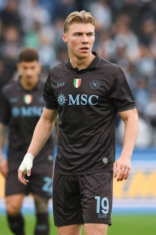 Football. Serie A. SS Lazio - SSC Napoli. 04.01.2026