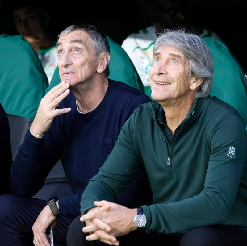 Football. UEFA Europa League. Real Betis - Sporting Braga. 16.04.2026