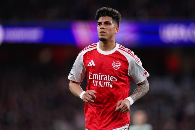 Football. UEFA Champions League. Arsenal - Sporting CP. 15.04.2026