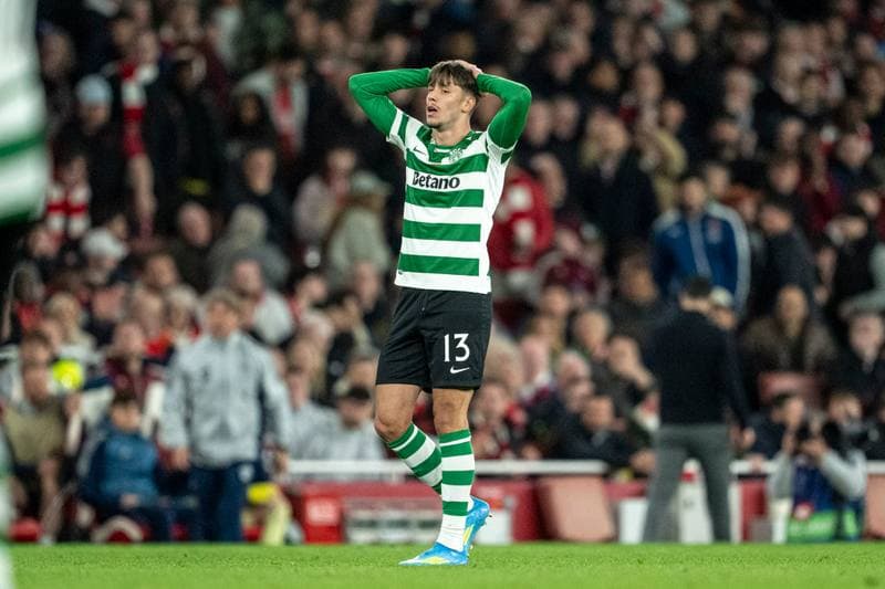 Football. UEFA Champions League. Arsenal - Sporting CP. 15.04.2026