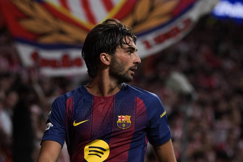 Football. UEFA Champions League. Atletico Madrid - Barcelona. 14.04.2026