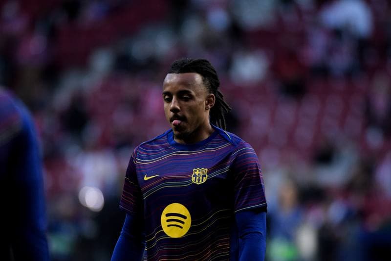 Football. UEFA Champions League. Atletico Madrid - Barcelona. 14.04.2026