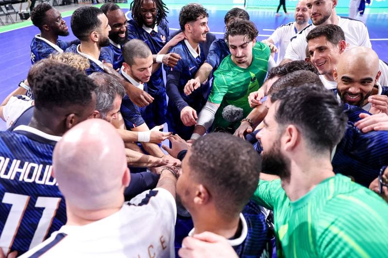 Football. International Friendly. France - Poland. 11.04.2026