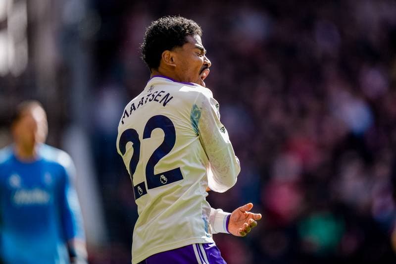 Football. Premier League. Nottingham Forest - Aston Villa. 12.04.2026