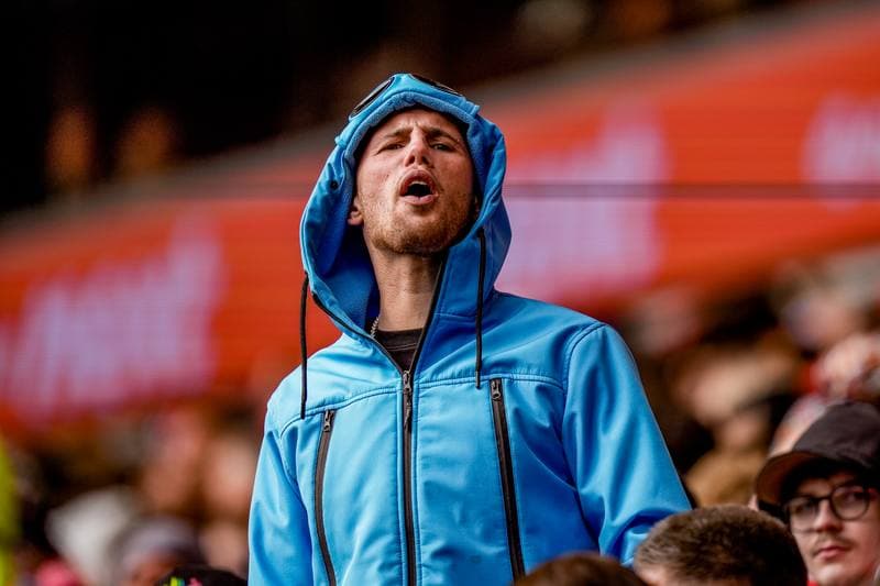 Football. Premier League. Nottingham Forest - Aston Villa. 12.04.2026