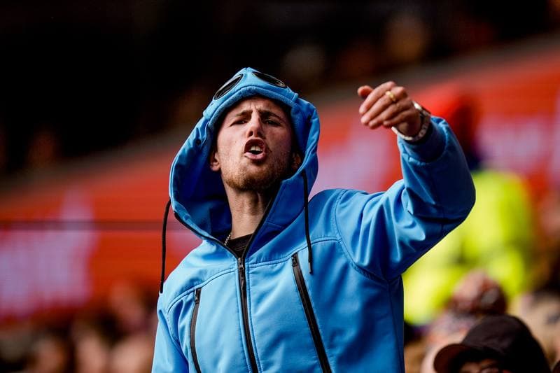 Football. Premier League. Nottingham Forest - Aston Villa. 12.04.2026