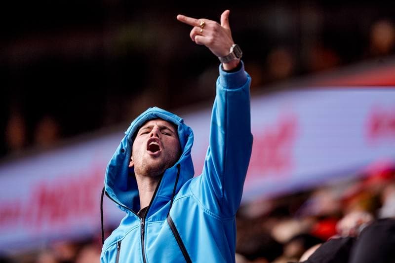 Football. Premier League. Nottingham Forest - Aston Villa. 12.04.2026