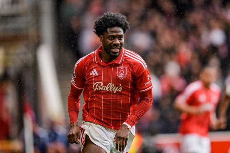 Football. Premier League. Nottingham Forest - Aston Villa. 12.04.2026