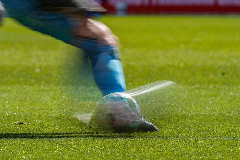 Football. Premier League. Nottingham Forest - Aston Villa. 12.04.2026