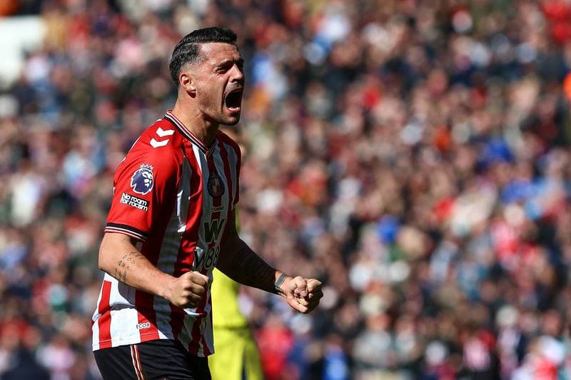 Football. Premier League. Sunderland - Tottenham Hotspur. 12.04.2026