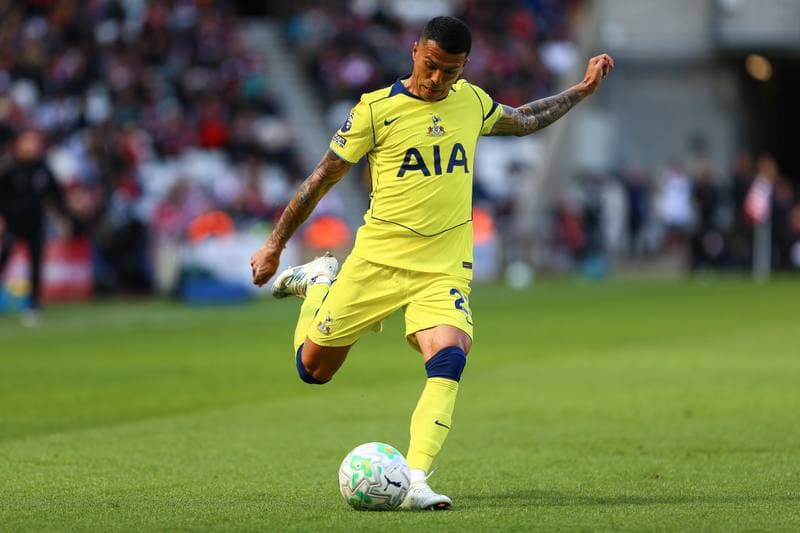 Football. Premier League. Sunderland - Tottenham Hotspur. 12.04.2026