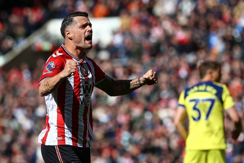 Football. Premier League. Sunderland - Tottenham Hotspur. 12.04.2026