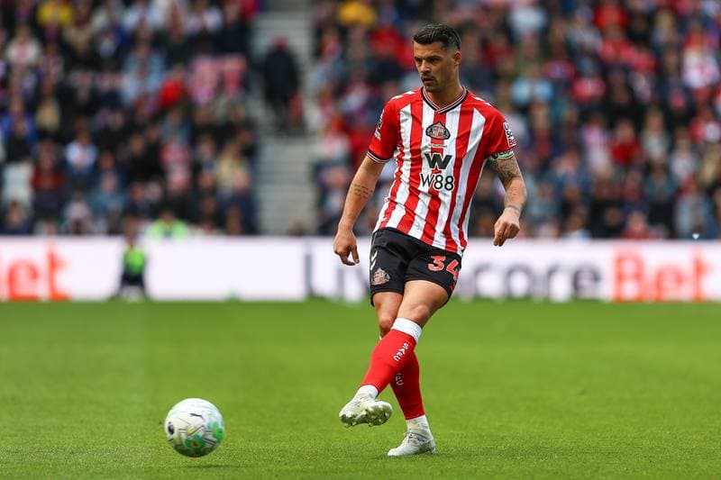 Football. Premier League. Sunderland - Tottenham Hotspur. 12.04.2026