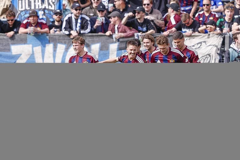 Football. Dutch Eredivisie. PEC Zwolle - Excelsior. 12.04.2026